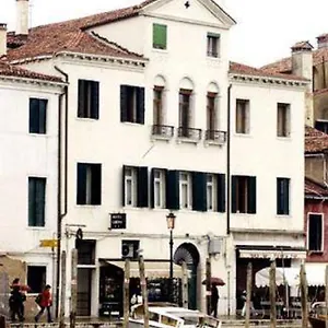 Airone 2*, Venezia Italia