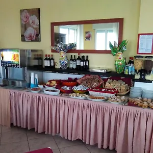 Maria Luisa Viserba Di Rimini