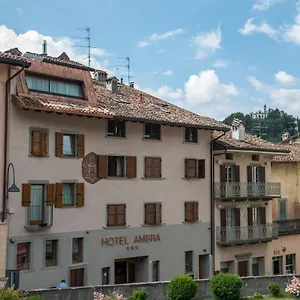 Ambra 3*, Clusone Italia