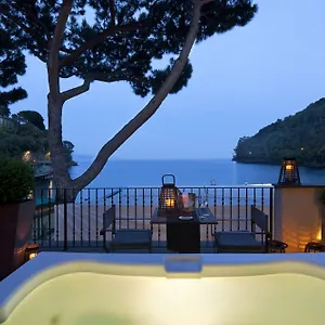 Eight Paraggi 5*, Santa Margherita Ligure Italia