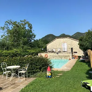 La Della Campanara Santa Sofia
