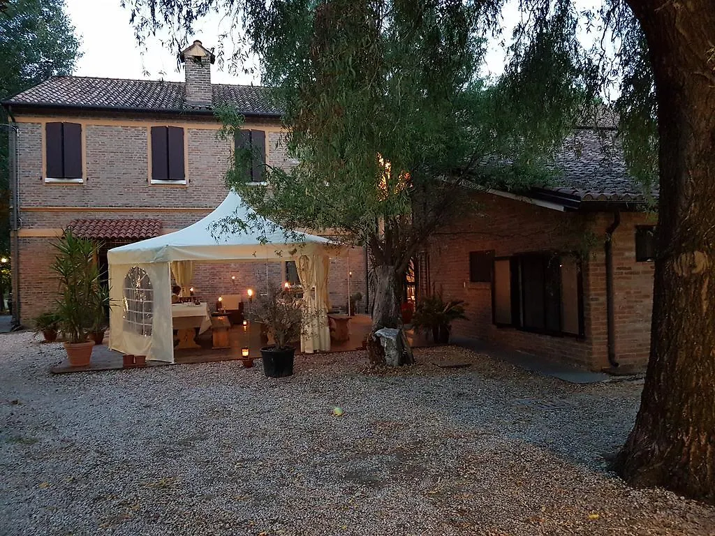 Corte Dossello Massa Fiscaglia